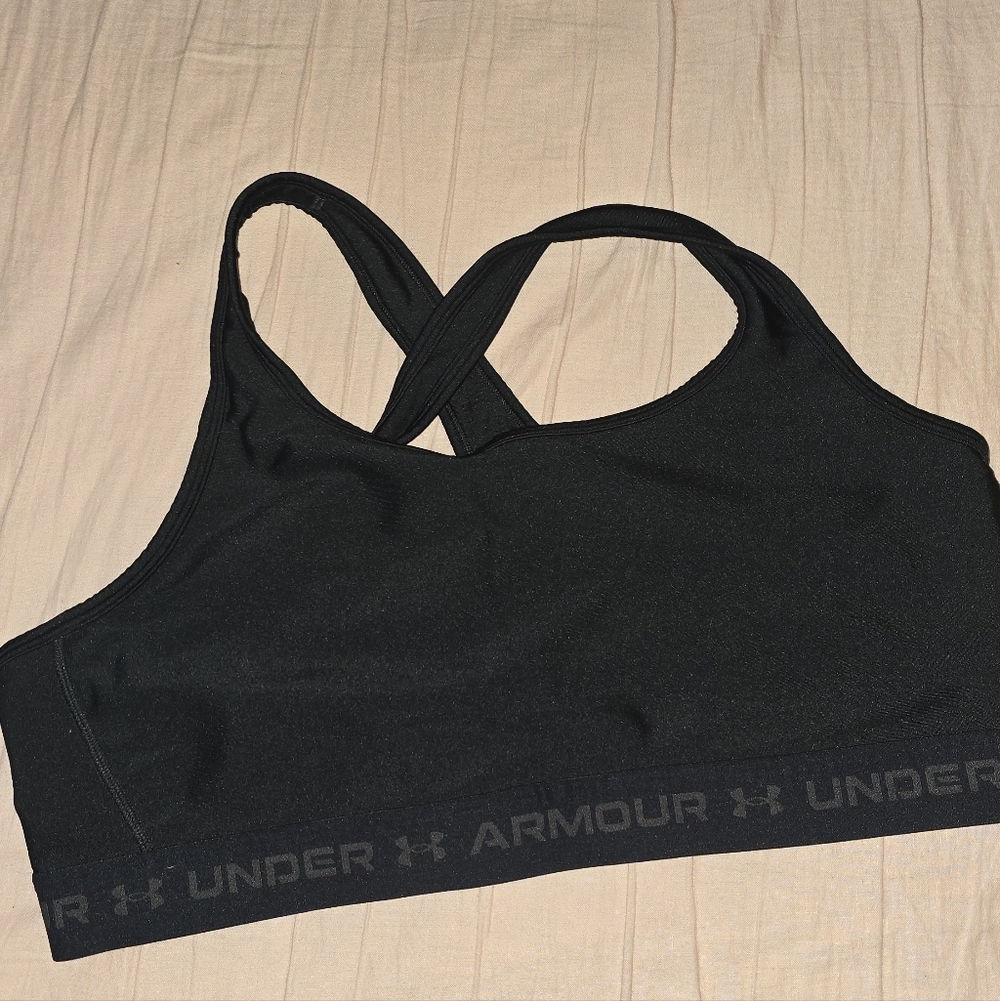 Under Armour